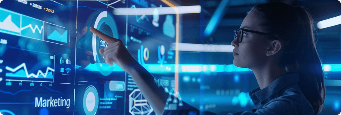 Market Intelligence AI deployment process