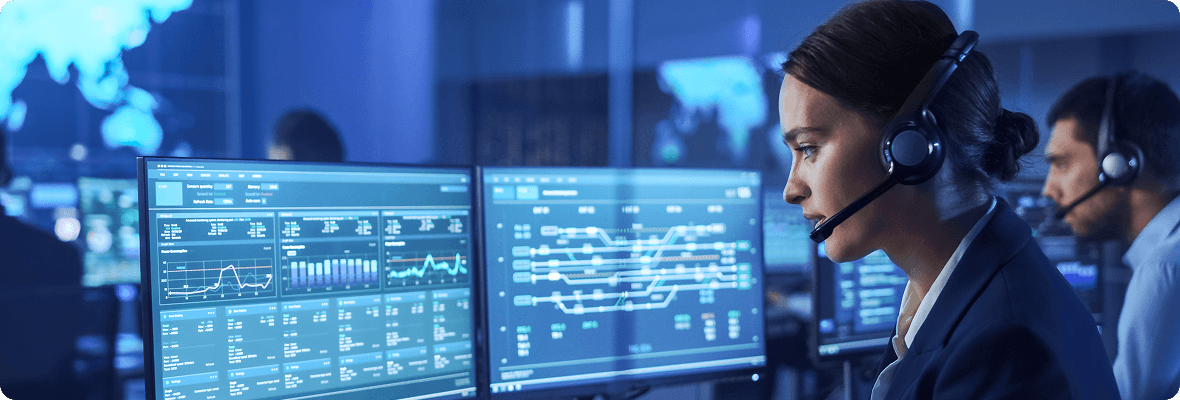 Call Intelligence deployment process