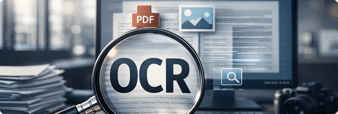 AI OCR Tools deployment process