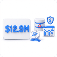 annual cost of poor data quality