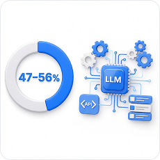 tasks affected by LLMs with tools