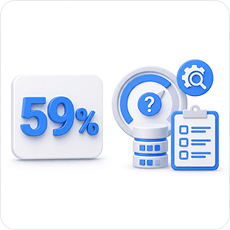organizations not measuring data quality