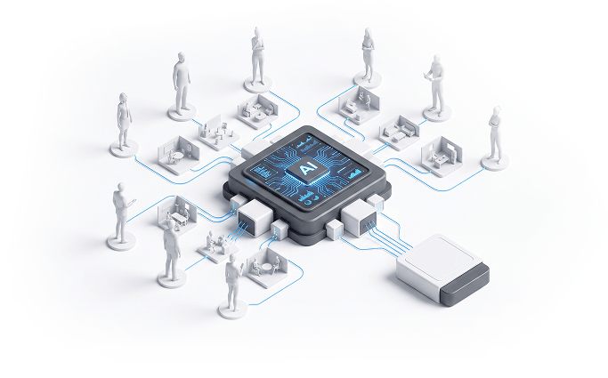 Synthetic Persona System architecture