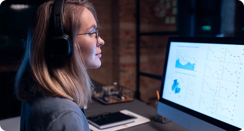 Using AI to unlock insights and make smarter business decisions